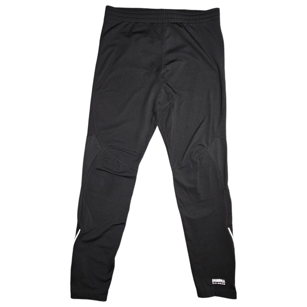 Running Room Jogging Pant Black Womens Size Medium